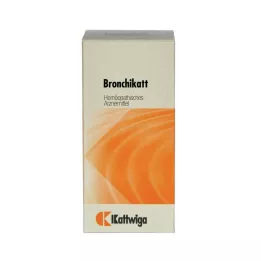 BRONCHIKATT Tablete, 100 kom