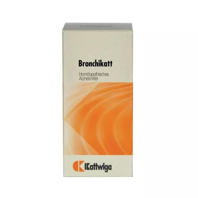 BRONCHIKATT Tablete, 100 kom