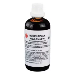 REGENAPLEX Fluid za kožo W, 100 ml