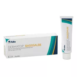 DERMATOP Bazično mazilo, 50 g