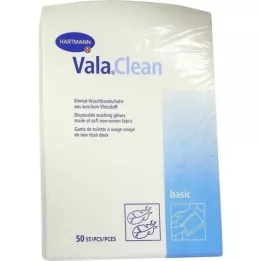 VALACLEAN Pralne rokavice Basic, 50 kosov