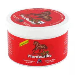 PFERDESALBE s divjim kostanjem, 250 ml