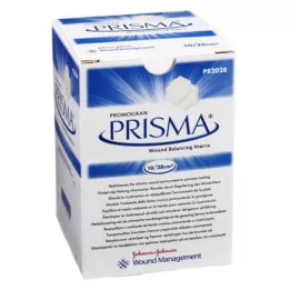 PROMOGRAN tamponade Prisma 28 qcm, 10 kos