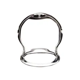 Skodelica 4 cm v obliki krogle, 1 kos