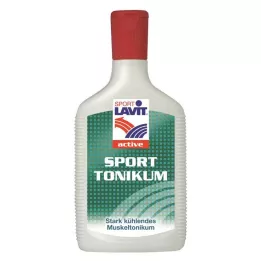 SPORT LAVIT Športni tonik, 200 ml