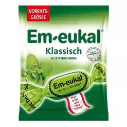 EM-EUKAL Klasični bonboni, 150 g