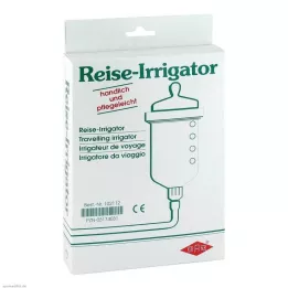 IRRIGATOR F.D.REISE komplet 2 l, 1 kos