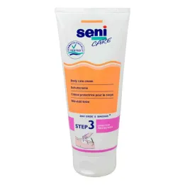 Seni care zaščitna krema z izvlečkom lanu (12x200 ml)