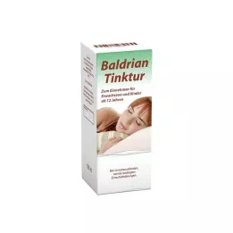TINKTURA BALDRIJANA, 100 ml