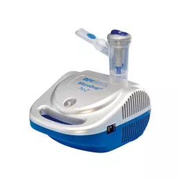 MICRODROP Inhalator Pro2, 1 kos