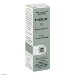 PEFRAKEHL Kapljice D 5, 10 ml