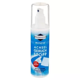 MURNAUERS Mineralni deodorant v spreju, 100 ml