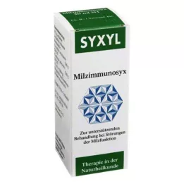 MILZIMMUNOSYX Kapljice, 50 ml