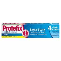 PROTEFIX Krema za lepljenje, 47 g