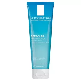 ROCHE-POSAY Effaclar čistilna krema, 125 ml