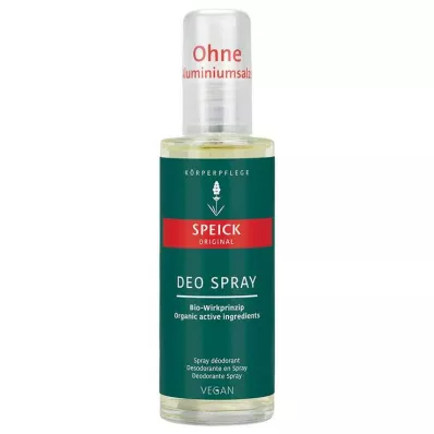 SPEICK Deodorant v spreju, 75 ml