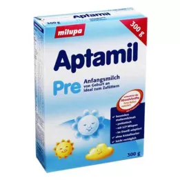 APTAMIL Predprašek, 300 g
