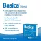BASICA direktne alkalne mikrokroglice, 30 kos