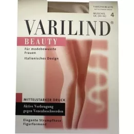 VARILIND Beauty 100den AT školjka velikosti 4, 1 kos