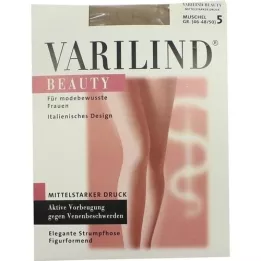 VARILIND Beauty 100den AT Velikost školjke 5, 1 kos