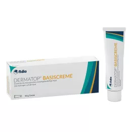 DERMATOP Osnovna krema, 50 g