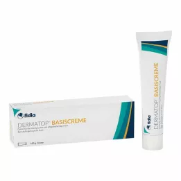 DERMATOP Osnovna krema, 100 g