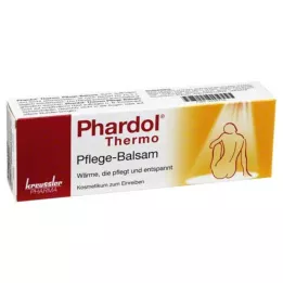 PHARDOL Thermo Care balzam, 110 ml