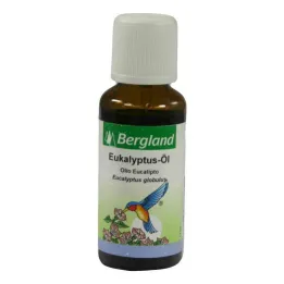 Olje evkaliptusa naravno (30 ml)