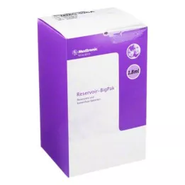 PARADIGM 5 rezervoarjev Bigpack 1,8 ml z baterijo, 50 kos