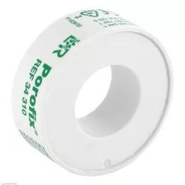 POROFIX Lepilni obliž 1,25 cmx5 m, 1 kos