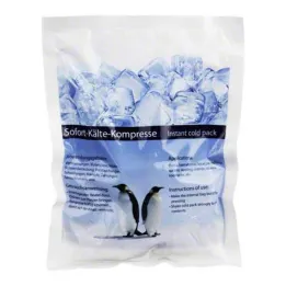 Instant Cold Compress Quick 15x20 cm, 1 kos