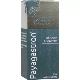 PAYAGASTRON Mešanica, 50 ml