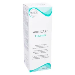 Synchroline Aknicare Cleanser tekoče milo, 200 ml