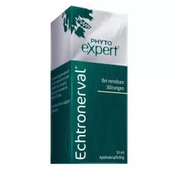 ECHTRONERVAL Mešanica, 50 ml