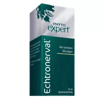 ECHTRONERVAL Mešanica, 50 ml ECHTRONERVAL Mešanica, 50 ml