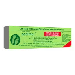 Pedimol balzam, 200 ml