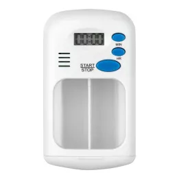 PILLENDOSE mini z alarmom, 1 kos