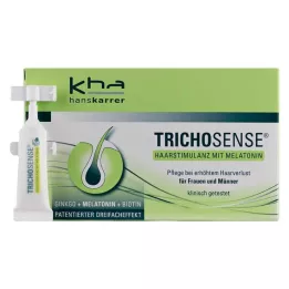 TRICHOSENSE Raztopina, 90X3 ml