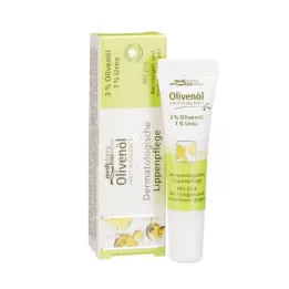 HAUT IN BALANCE Olivno olje derm.lip nega 3%, 7 ml