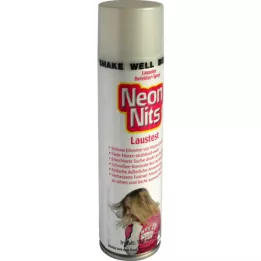 NEON Sprej proti gnidam, 152 ml