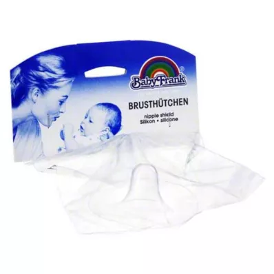 BRUSTHÜTCHEN Silikon 101241, 2 kos BRUSTHÜTCHEN Silikon 101241, 2 kos