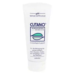 CUTANO Tekočina za pranje, 200 ml
