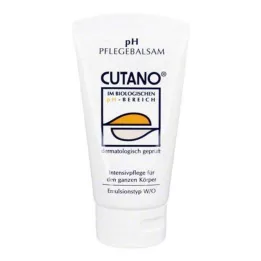 CUTANO Negovalni balzam, 150 ml