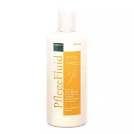 BIOPLANT Negovalna tekočina, 300 ml