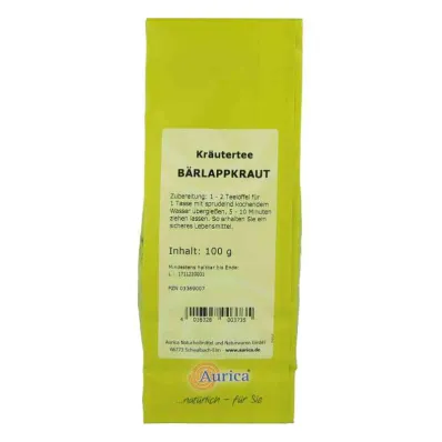 Zeliščni čaj Club Moss (100 g) Zeliščni čaj Club Moss (100 g)