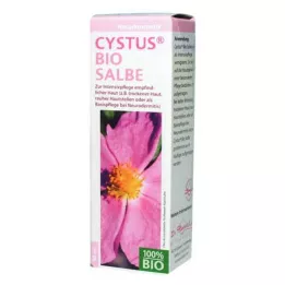 DR PANDALIS Bio mazilo za ciste, 50 ml