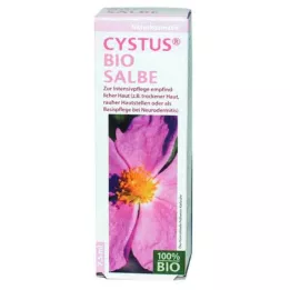 DR.PANDALIS Cistus Bio mazilo, 7,5 ml
