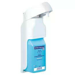BODE Euro dozator Vario za 500 ml plastenke, 1 kos