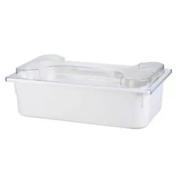 HELIPUR Pladenj za instrumente 10 l, 1 kos