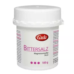 BITTERSALZ Caelo HV-Pakiranje, 100 g